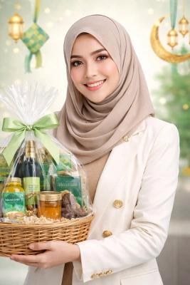 Toko Parcel Kota Cimahi