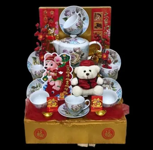 Hampers / Parcel Imlek di Kota Cimahi