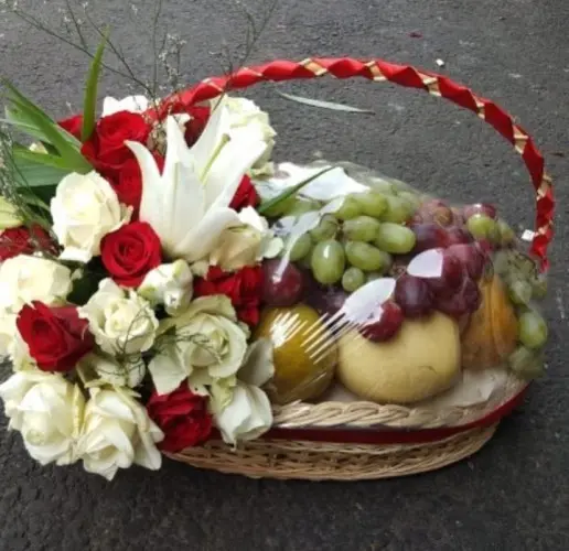 Hampers / Parcel Buah di Kota Cimahi